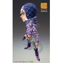 JoJo's Bizarre Adventure Part5 figurine Super Action Chozokado (Guido Mista & SP Third) 15 cm