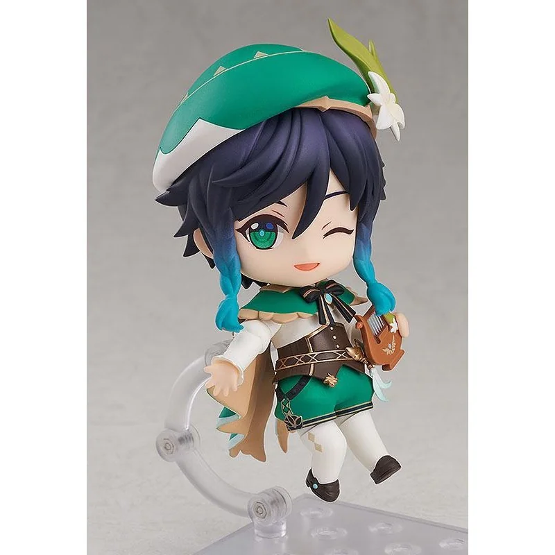 Genshin Impact figurine Nendoroid Venti 10 cm