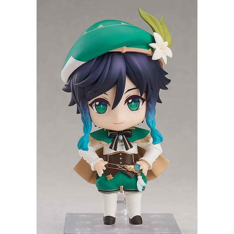 Genshin Impact figurine Nendoroid Venti 10 cm