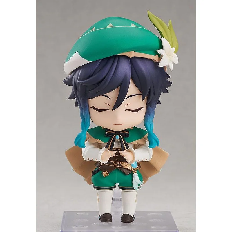 Genshin Impact figurine Nendoroid Venti 10 cm