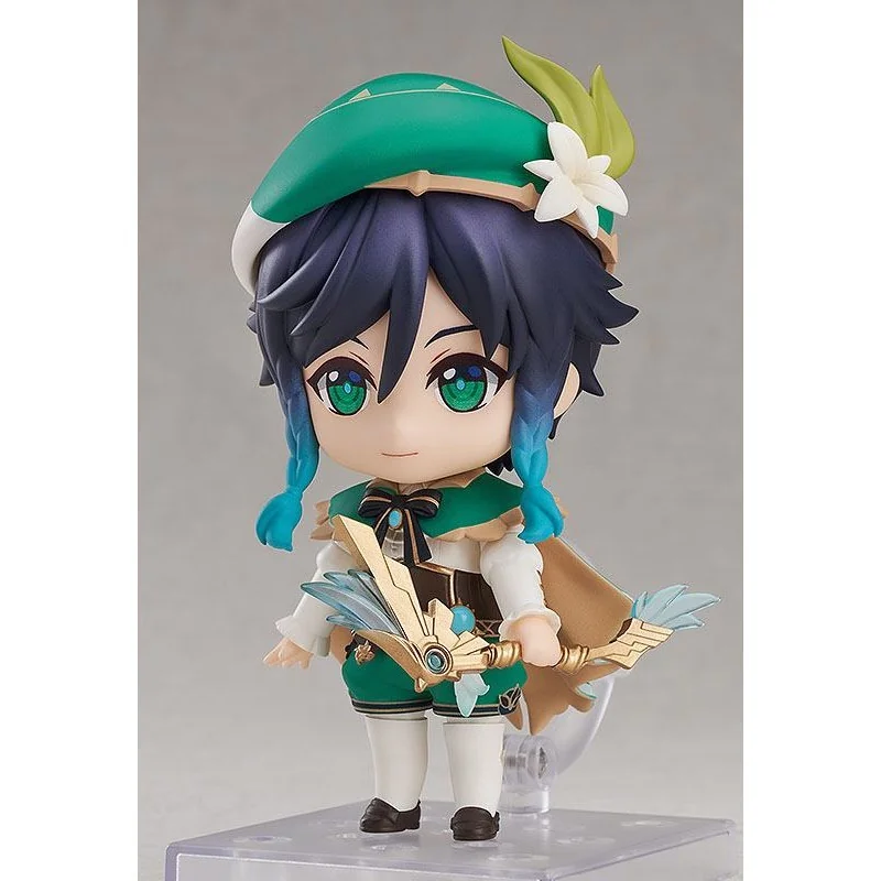 Genshin Impact figurine Nendoroid Venti 10 cm