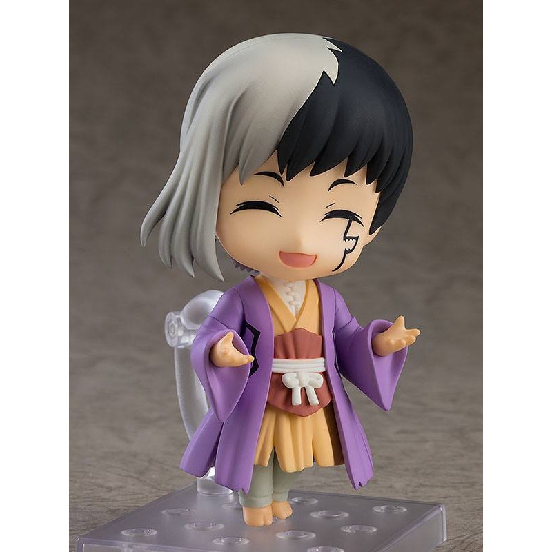GSC12786 Dr. Stone figurine Nendoroid Gen Asagiri 10 cm