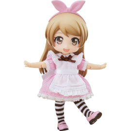 Original Character figurine Nendoroid Doll Alice: Another Color 14 cm