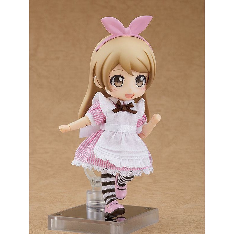 Original Character figurine Nendoroid Doll Alice: Another Color 14 cm