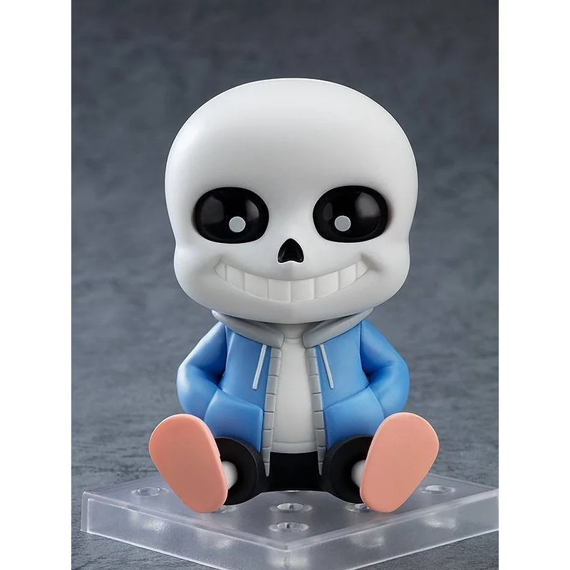 Undertale figurine Nendoroid Sans 9 cm