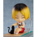 Haikyu!! figurine Nendoroid Kenma Kozume Second Uniform Ver. 10 cm