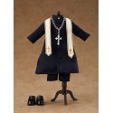 Good Smile Company Original Character accessoires pour figurines Nendoroid Doll Outfit Set: Priest (Re-Run)