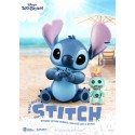 Lilo & Stitch figurine Dynamic Action Heroes 1/9 Stitch 18 cm