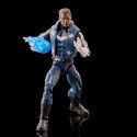 Marvel Legends Series figurine 2022 Marvel's Controller BAF 2: Blue Marvel 15 cm