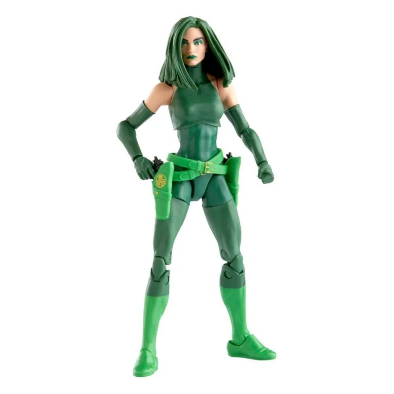 Marvel Legends Series figurine 2022 Marvel's Controller BAF 3: Madame Hydra 15 cm