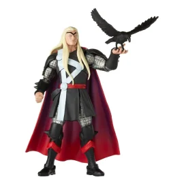 Marvel Legends Series figurine 2022 Marvel's Controller BAF 1: Thor 15 cm