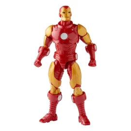 Marvel Legends Series figurine 2022 Iron Man 15 cm