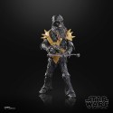 Star Wars Black Series Archive figurine 2022 Black Krrsantan 15 cm