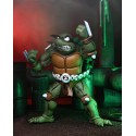 Teenage Mutant Ninja Turtles (Archie Comics) figurine Slash 18 cm