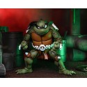 Teenage Mutant Ninja Turtles (Archie Comics) figurine Slash 18 cm