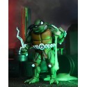 Teenage Mutant Ninja Turtles (Archie Comics) figurine Slash 18 cm