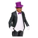 DC Retro figurine Batman 66 The Penguin 15 cm