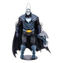 DC Multiverse figurine Batman Duke Thomas 18 cm