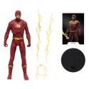 DC Multiverse figurine The Flash TV Show (Season 7) 18 cm