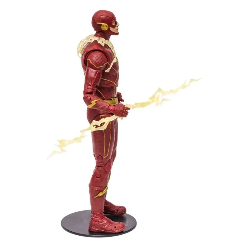 DC Multiverse figurine The Flash TV Show (Season 7) 18 cm