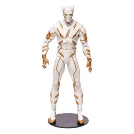 DC Multiverse figurine Godspeed (DC Rebirth) 18 cm