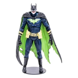 DC Multiverse figurine Batman of Earth-22 Infected 18 cm