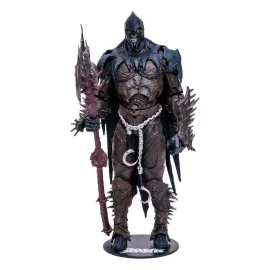 Spawn figurine Raven Spawn (Small Hook) 18 cm