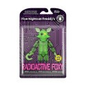 Five Nights at Freddy's figurine Radioactive Foxy (GW) 13 cm