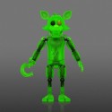 Five Nights at Freddy's figurine Radioactive Foxy (GW) 13 cm