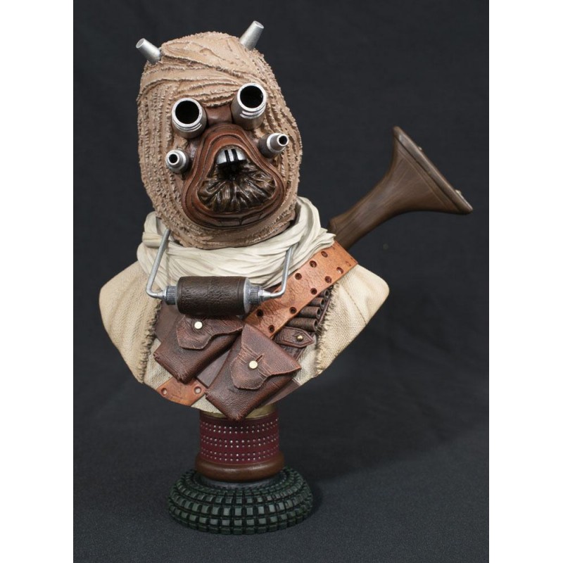 Star Wars Episode IV Legends in 3D buste 1/2 Tusken Raider 25 cm