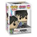 Boruto: Naruto Next Generations Figurine POP! Animation Vinyl Kawaki 9 cm