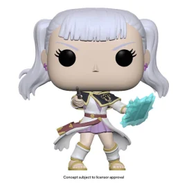 Black Clover POP! Animation Vinyl figurine Noelle 9 cm