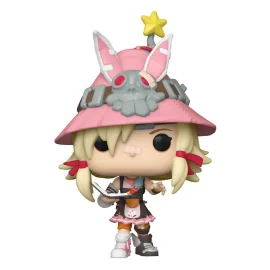 Tiny Tina's Wonderland POP! Games Vinyl figurine Tiny Tina 9 cm