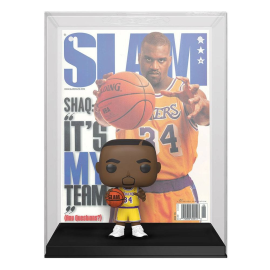 NBA Trading Card POP! Basketball Vinyl figurine LAMELO BALL 9 cm FK60524