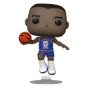 NBA Legends POP! Basketball Vinyl figurine Magic Johnson (Blue All Star Uni 1991) 9 cm