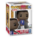 NBA Legends POP! Basketball Vinyl figurine Magic Johnson (Blue All Star Uni 1991) 9 cm