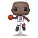 NBA Legends POP! Basketball Vinyl figurine Michael Jordan (1988 ASG) 9 cm