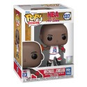 NBA Legends POP! Basketball Vinyl figurine Michael Jordan (1988 ASG) 9 cm