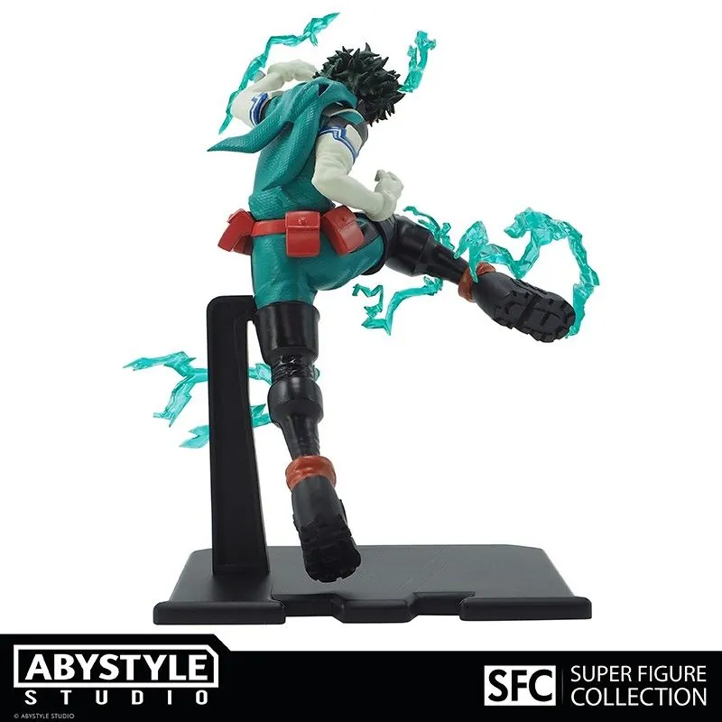 MY HERO ACADEMIA - Figurine "Izuku One for All" 