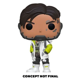 Apex Legends POP! Games Vinyl figurine Crypto 9 cm