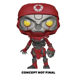 Apex Legends POP! Games Vinyl figurine Revenant 9 cm