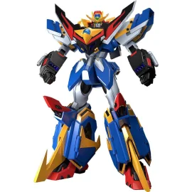 Gravion figurine Moderoid Plastic Model Kit God Gravion 17 cm