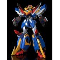 Gravion figurine Moderoid Plastic Model Kit God Gravion 17 cm