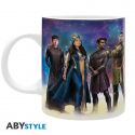 MARVEL - Mug - 320 ml - Eternals - subli - avec boîte 