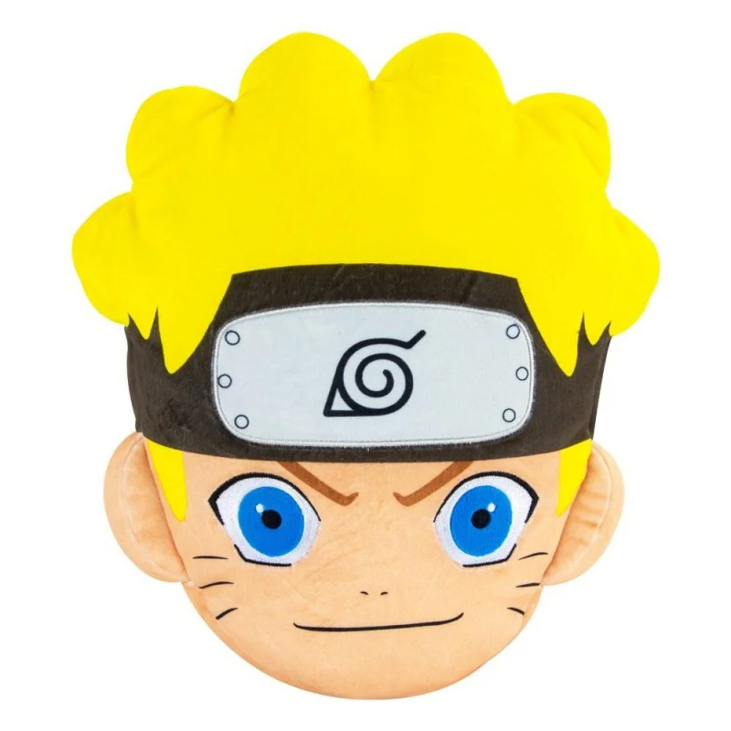 Naruto: Shippuden peluche Mocchi-Mocchi Naruto Uzumaki 43 cm