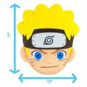 Naruto: Shippuden peluche Mocchi-Mocchi Naruto Uzumaki 43 cm