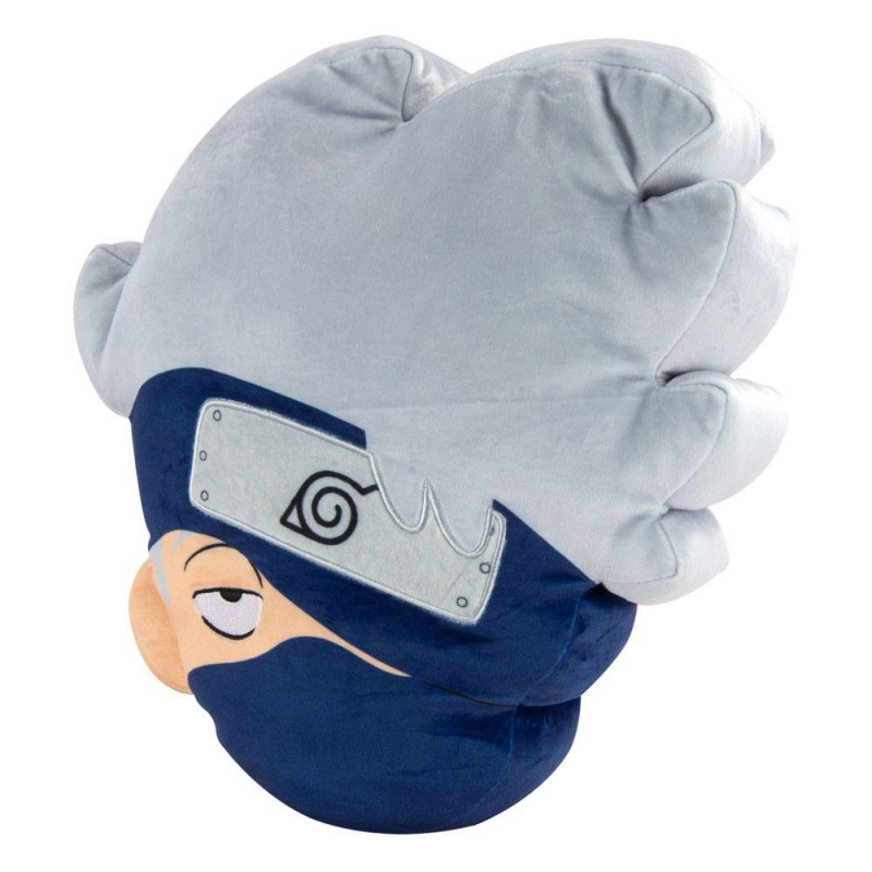 Naruto: Shippuden peluche Mocchi-Mocchi Kakashi Hatake 43 cm