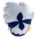 Naruto: Shippuden peluche Mocchi-Mocchi Kakashi Hatake 43 cm