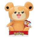 Pokémon peluche Teddiursa 30 cm