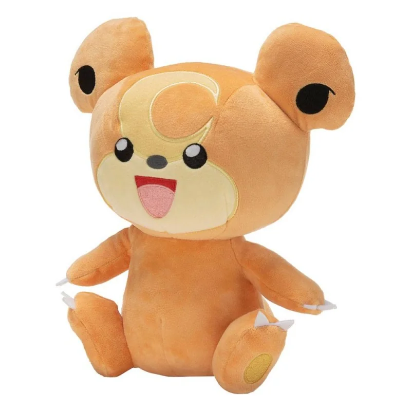 Pokémon peluche Teddiursa 30 cm